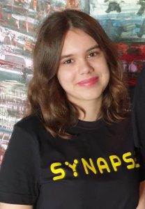 Ilinca Sandu | Synapse Podcast