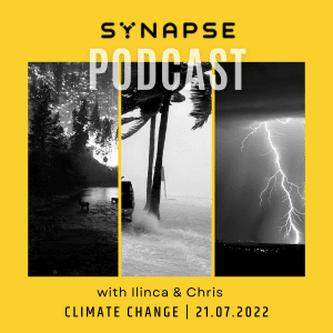 Synapse Your Future Podcast