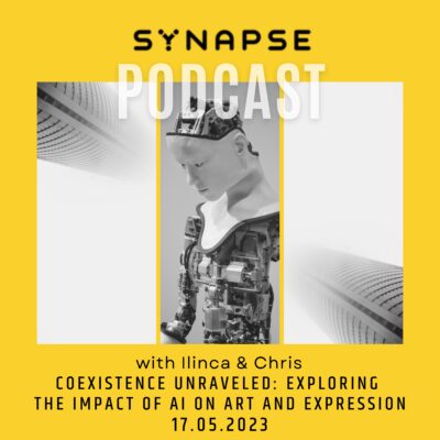 Synapse Your Future Podcast | ep 2 season 2